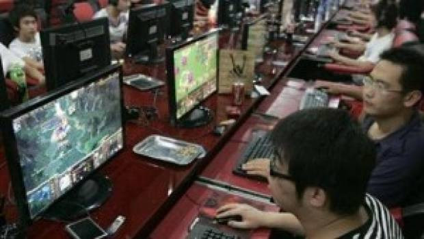 Çin'de gerçek ismini vermeyen artık internet kulanamayacak! - Page 4