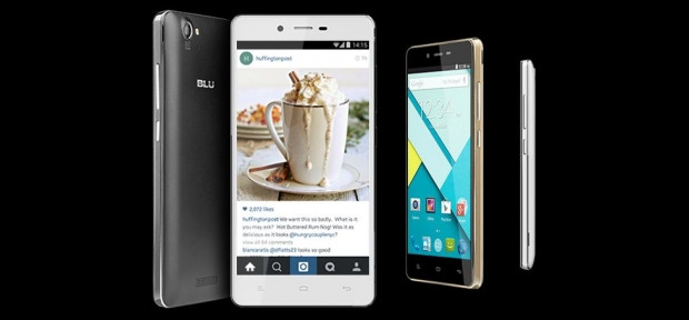 Çin'in en ucuz Android telefonları - Page 1
