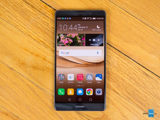 Çin'de yapılan en iyi Android telefonlar! - Page 1