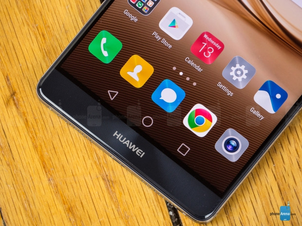 Çin'de yapılan en iyi Android telefonlar! - Page 2