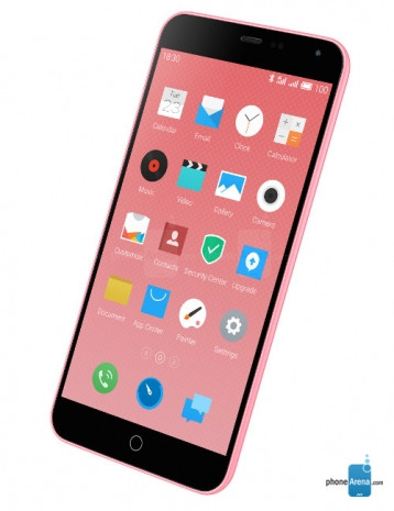 Çin'in en iyi Android telefonları - Page 1
