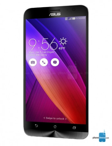 Çin'in en iyi Android telefonları - Page 3