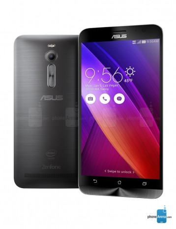 Çin'in en iyi Android telefonları - Page 4