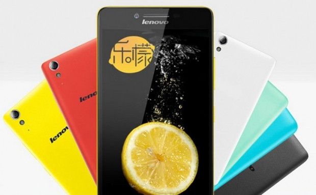 Çinli firmaların amiral telefonları - Page 4