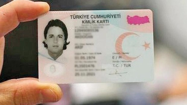 Çipli Kimlik kartları nasıl alınacak? Yapmanız gerekenler - Page 1