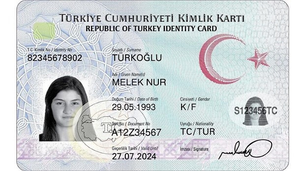 Çipli Kimlik kartları nasıl alınacak? Yapmanız gerekenler - Page 2