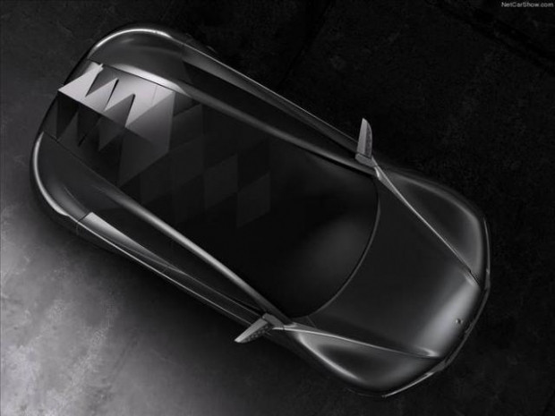 Citroen muhteşem konsepti Divine DS! - Page 2