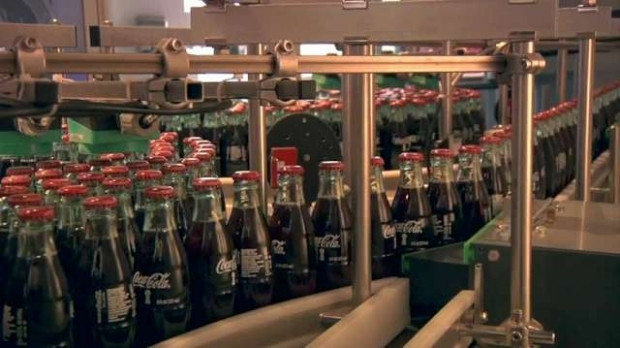 Coca Cola’nın içinde ne var? - Page 1