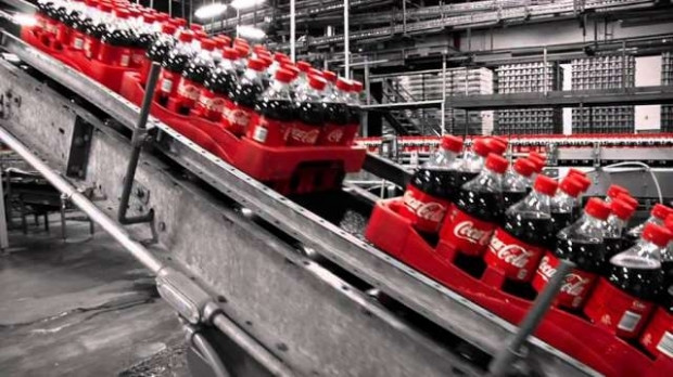 Coca Cola’nın içinde ne var? - Page 2