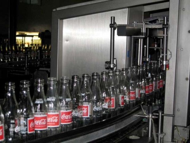 Coca Cola’nın içinde ne var? - Page 3