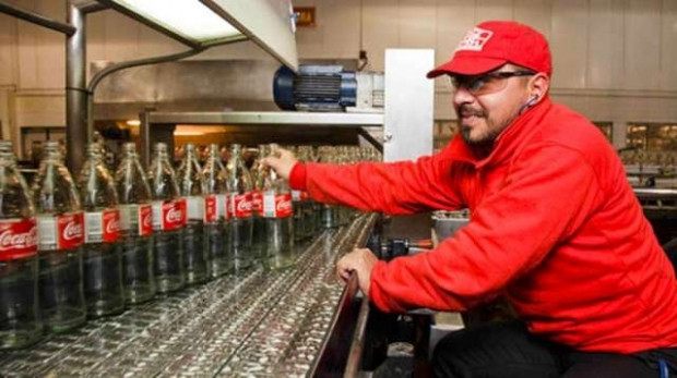 Coca Cola’nın içinde ne var? - Page 4