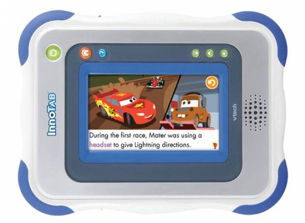 Çocuklara en uygun 10 tablet! - Page 1