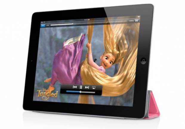Çocuklara en uygun 10 tablet! - Page 2