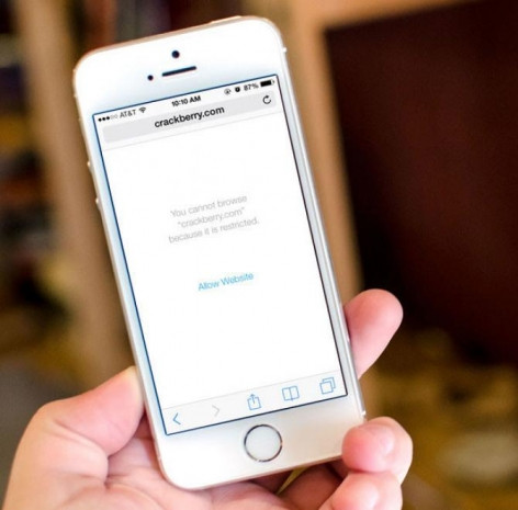 Çoğu iPhone kullanıcısının bilmediği, işe yarar özellikler - Page 3