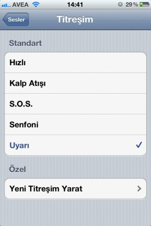 Çoğu iPhone kullanıcısının bilmediği, işe yarar özellikler - Page 4