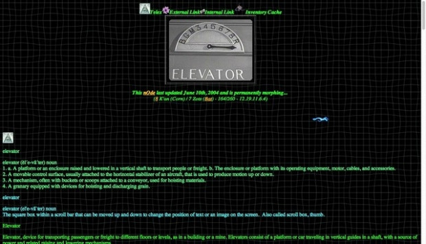 Çok garip web siteleri - Page 3