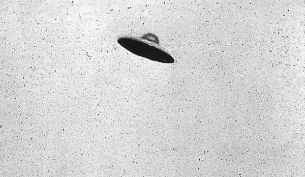 Çok gizli mavi kitap açıldı. UFO'lar gerçek mi? - Page 3