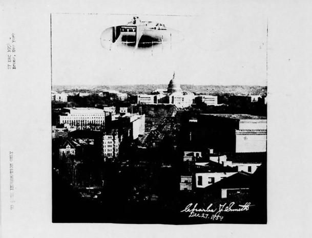 Çok gizli mavi kitap açıldı. UFO'lar gerçek mi? - Page 4