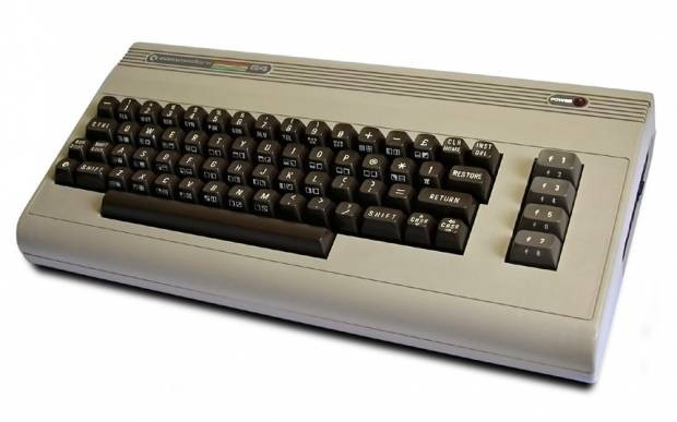 Commodore 64 mirası (fotoğraf) - Page 3