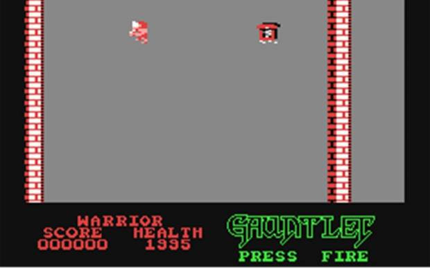 Commodore 64 mirası (fotoğraf) - Page 4