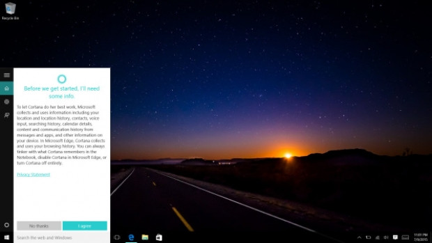 Cortana nedir? Nasıl kullanılır? - Page 2