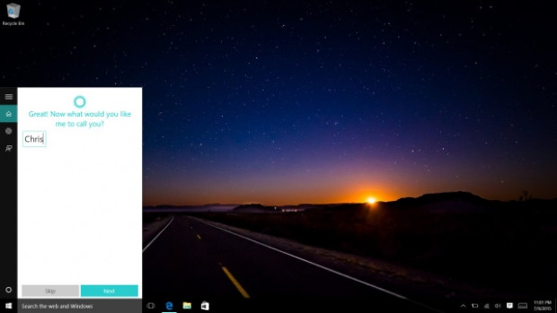 Cortana nedir? Nasıl kullanılır? - Page 3