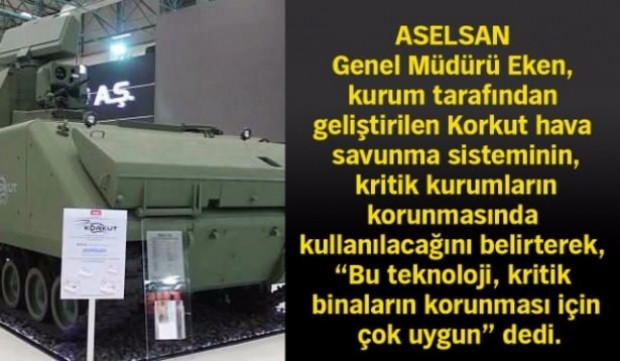 Cumhurbaşkanlığı Sarayı 'Korkut'a emanet - Page 3