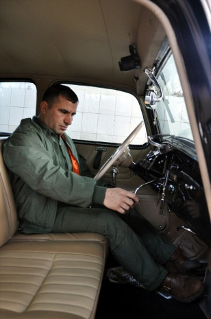 'Çürük' otomobillere hayat veriyor - Page 2