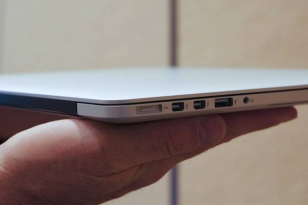 ‘Dağ Aslanı’ ve yeni MacBook Pro - Page 2