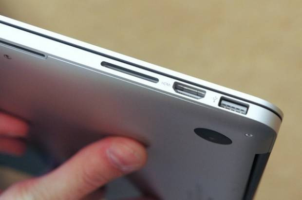 ‘Dağ Aslanı’ ve yeni MacBook Pro - Page 3