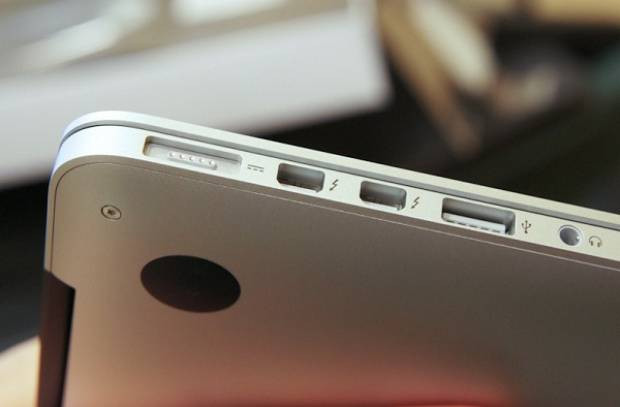 ‘Dağ Aslanı’ ve yeni MacBook Pro - Page 4