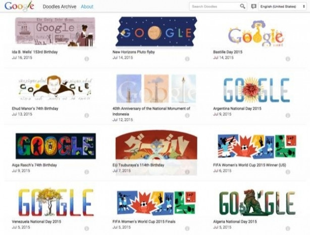 Daha önceden bilmediğinize üzüleceğiniz 17 Google hizmeti - Page 4
