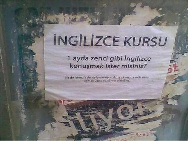Dahice mi yoksa aptalca mı olduğuna karar verilemeyen 15 acayip reklam - Page 2
