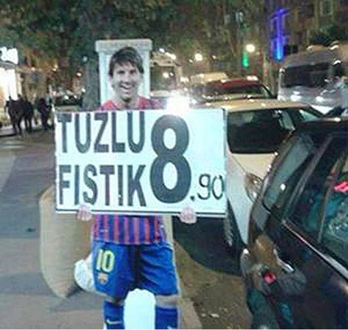 Dahice mi yoksa aptalca mı olduğuna karar verilemeyen 15 acayip reklam - Page 4