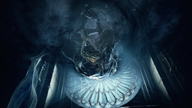 'Dark Souls 3 ekran görüntüleri - Page 3
