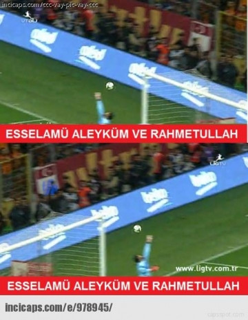 Derbi öncesi capsler patladı - Page 3