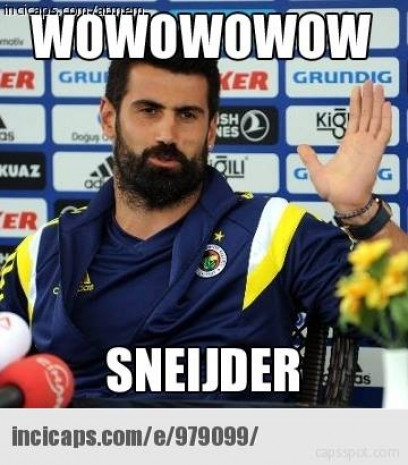 Derbi öncesi capsler patladı - Page 4