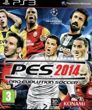 Devler kapışıyor PES mi, FIFA mı? - Page 2