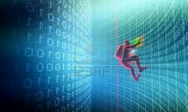 Devlet, beyaz hackerlar yetiştirecek! - Page 4