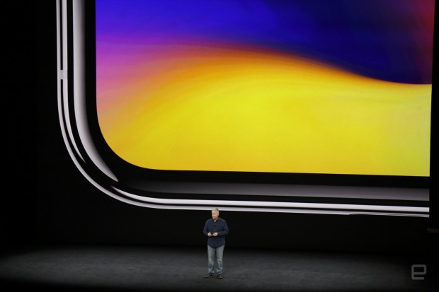 Devrim niteliğinde Apple iPhone X büyüledi! - Page 2