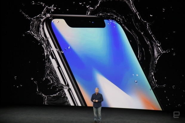 Devrim niteliğinde Apple iPhone X büyüledi! - Page 4