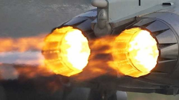 Devrim niteliğinde jet motorunu Türk mühendis yaptı - Page 3