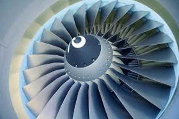 Devrim niteliğinde jet motorunu Türk mühendis yaptı - Page 4