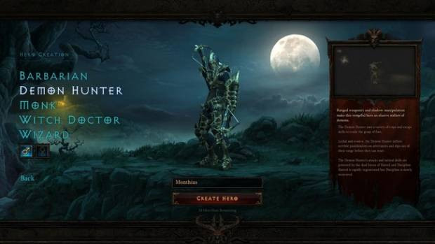 Diablo 3'ten görseller -GALERİ - Page 2