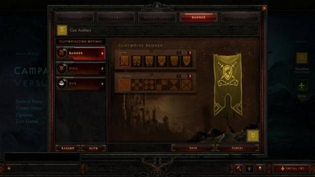 Diablo 3'ten görseller -GALERİ - Page 3
