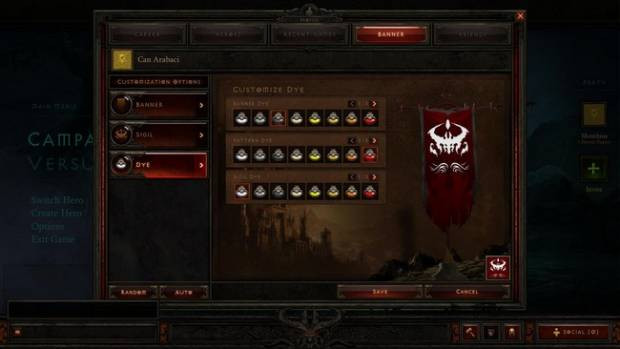 Diablo 3'ten görseller -GALERİ - Page 4