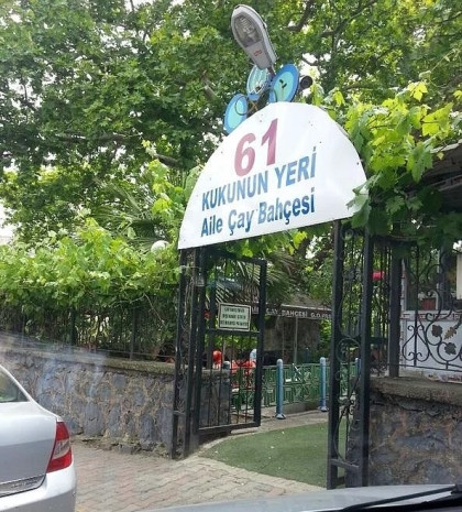 Dikkat çekeyim derken dillere düşen esnaflardan 23 yaratıcı dükkan ismi - Page 3