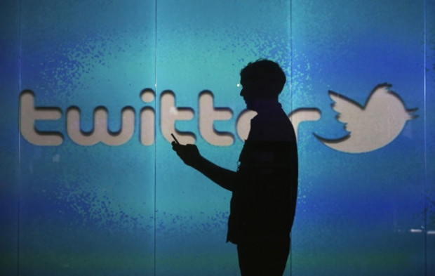 Dikkat! Twitter'da temizlik var! - Page 1