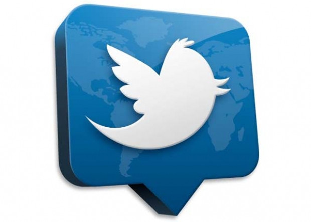 Dikkat! Twitter'da temizlik var! - Page 3