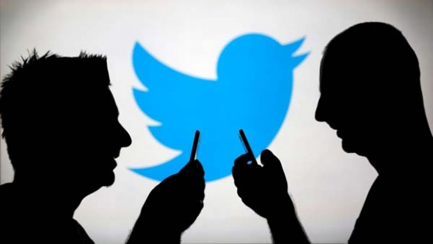 Dikkat! Twitter'da temizlik var! - Page 4